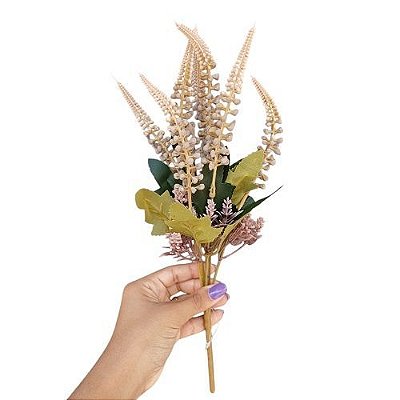 BUQUE DE COMPLEMENTO SEMENTINHAS X6 36CM