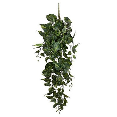 PENDENTE JIBOIA TOQUE REAL PREMIUM 106CM