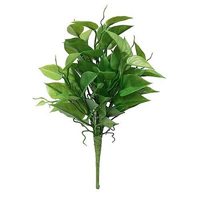 BUQUE JIBOIA PREMIUM 35CM (TOQUE REAL)