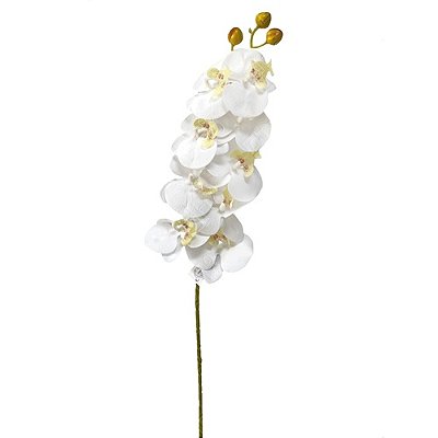 ORQUIDEA TOQUE REAL SILICONE X9 98CM