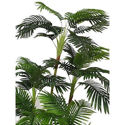 ARVORE DE PALMEIRA 5 TRONCOS 1.60M