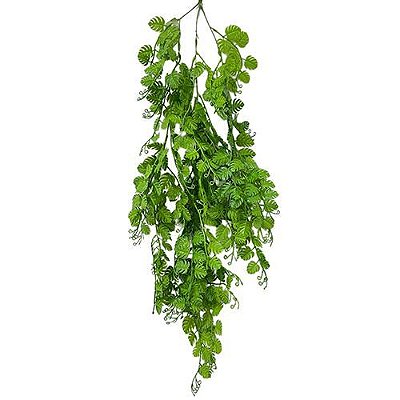 PENDENTE MINI COSTELA DE ADAO 84CM