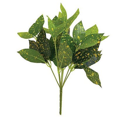 BUQUE DE FOLHAS BRASILEIRINHA 27CM