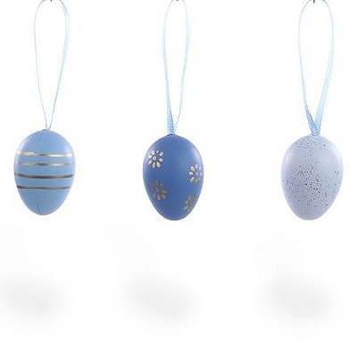 OVO DECORATIVO SACO ORG CODORNA COM 9CM