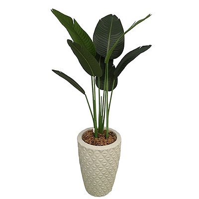 ARVORE DE BANANEIRA 1.20M 3 TRONCOS