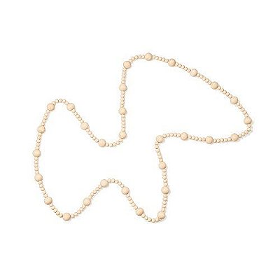 COLAR EM MADEIRA 2X4X89CM