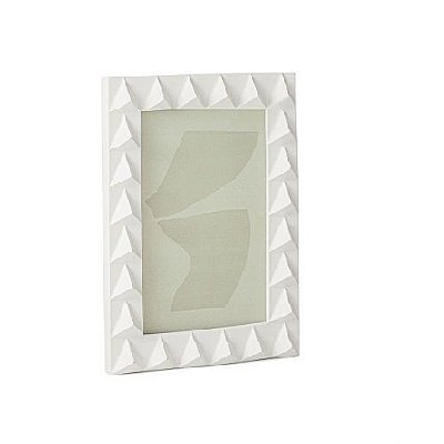 PORTA-RETRATO EM POLIRESINA 19x14.5x2CM