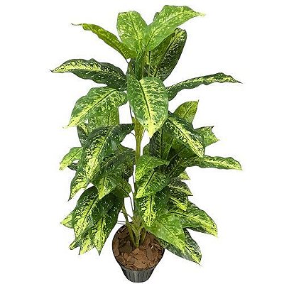 ARVORE COMIGO NINGUEM PODE 1.25M