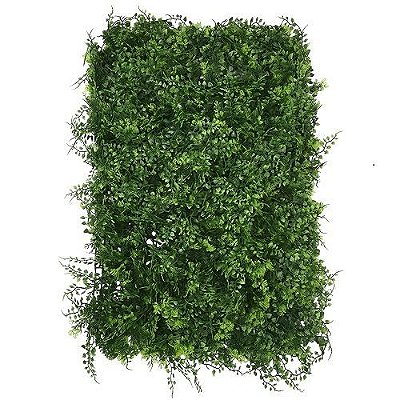 PLACA DE FOLHAGEM AVENCA 40X60