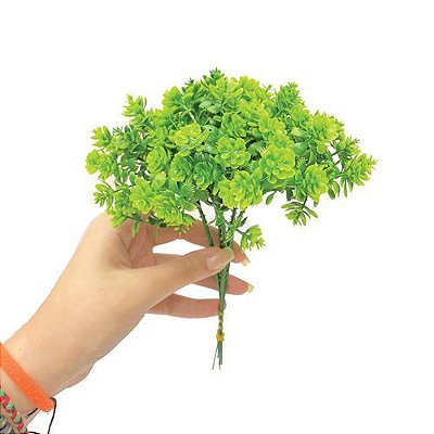 PICK VERDINHO X6 20CM