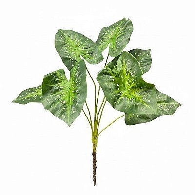 BUQUE DE FILODENDRO 64CM VERDE