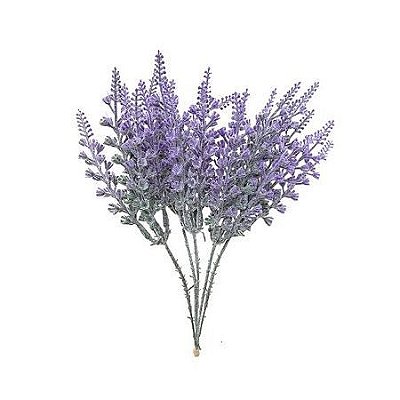 PICK BUQUE DE LAVANDA 25CM