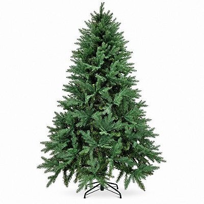 ARVORE DE NATAL DOLOMITAS 1435G 2.40M 145D
