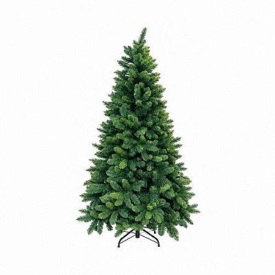 ARVORE DE NATAL ALEMA 1.80M 656G 100D