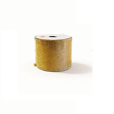 FITA NATALINA 6.3CM X 9.14M