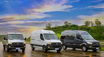 MINI BANNER 2 - VANS SPRINTER