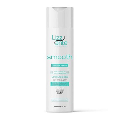 Alinhamento Capilar - Smooth 300ml