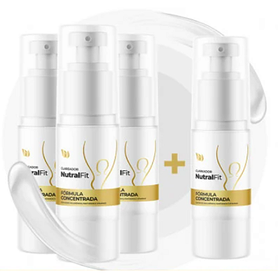 NutralFit – Compre 3 e Leve 4 | Oferta Especial