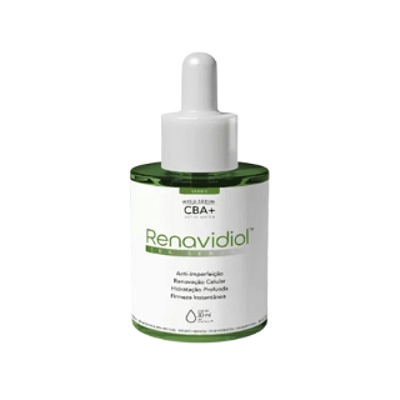 Renavidiol - Sérum Rejuvenescedor 30ml – 1 Unidades