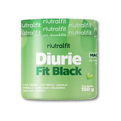 Diurie Fit Maçã Verde | 1 Pote