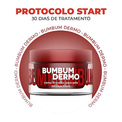 Bumbum Dermo | Tratamento Estético para Firmeza e Beleza da Pele