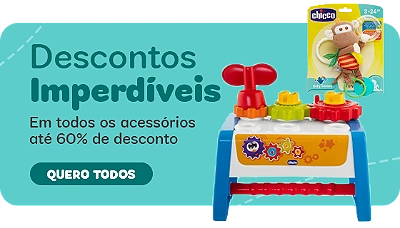 Minni banner descontos