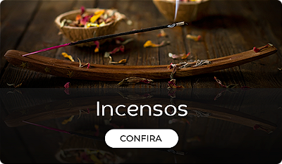 Incensos mini