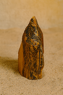 Mokaita - A Pedra da Juventude