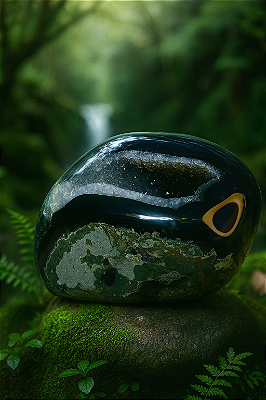 Ágata - Pedra dos Relacionamentos