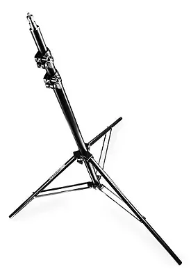 Tripé de Iluminação Greika WT807 - Estabilidade e Versatilidade para Suas Produções