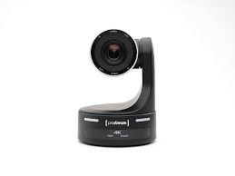 Câmera PTZ 4K20N-IA  Prostream