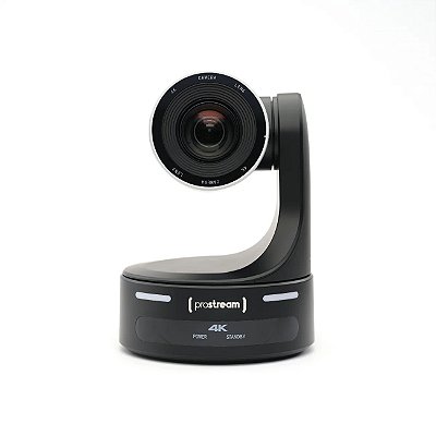 Câmera PTZ 4K20N-IA Prostream