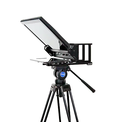 Teleprompter Portátil para Tablet Lumipro