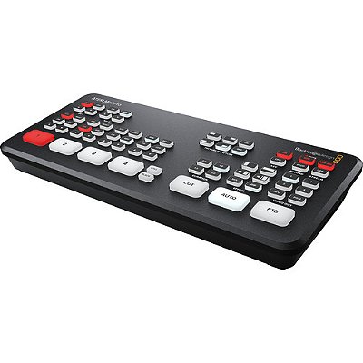 Blackmagic Design ATEM Mini Pro HDMI