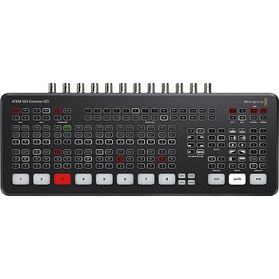 Blackmagic Design ATEM SDI Extreme ISO
