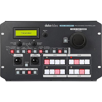 Datavideo RMC-180 Mark II