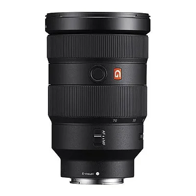 Lente Sony FE 24-70mm F2.8 G Master | SEL2470GM