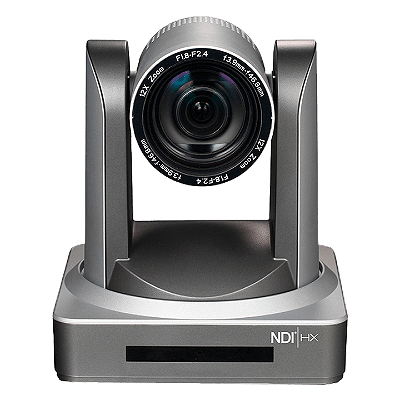 Câmera PTZ WT-9710 NDI com Zoom 20x e 30x