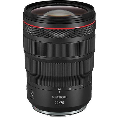 Canon RF 24-70mm f/2.8 L IS USM