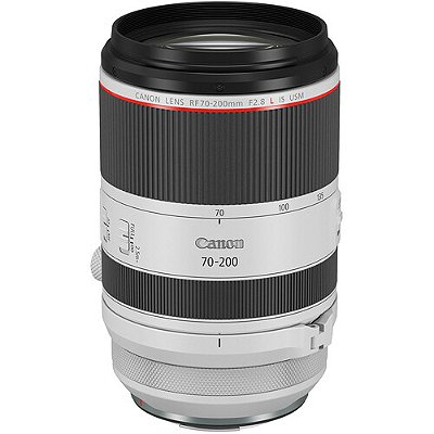 Canon RF 70-200mm f/2.8 L IS USM