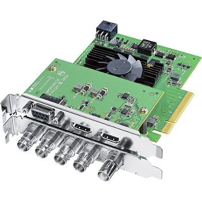 Blackmagic Design DeckLink 8K Pro G2