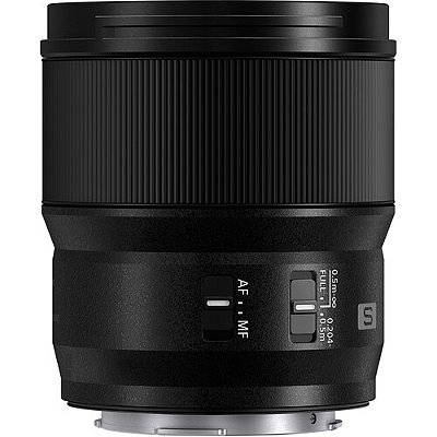 Panasonic LUMIX S 100mm f/2.8 Macro L-Mount