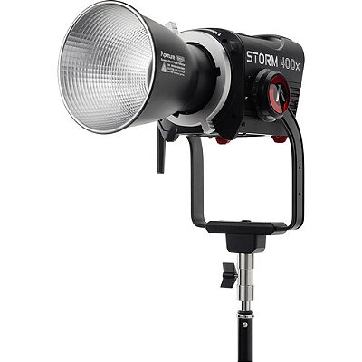Aputure STORM 400x LED Monolight Tunable