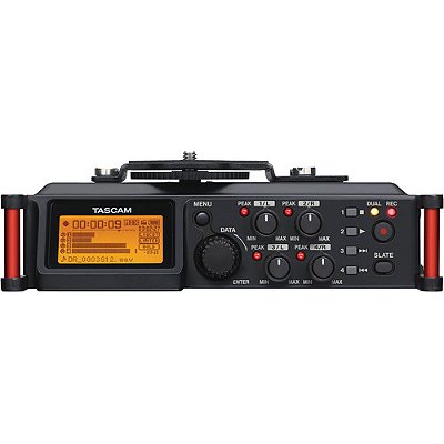 TASCAM DR-70D