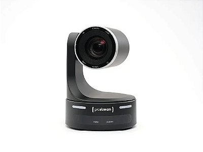 Câmera PTZ20GO 20X HDMI SDI USB IP Prostream