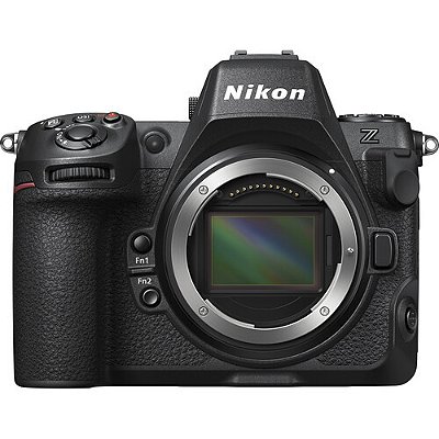 Nikon Z8 Câmera Mirrorless Profissional