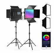 Kit Led RGB L-5500rp