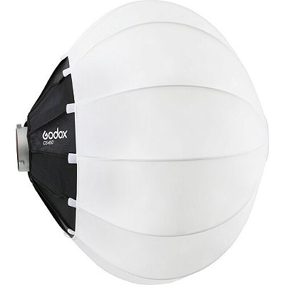 Godox Softbox Lantern Dobrável (67 CM)