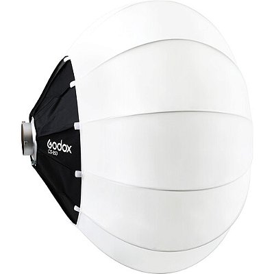 Godox Softbox Lantern Dobrável Bowens