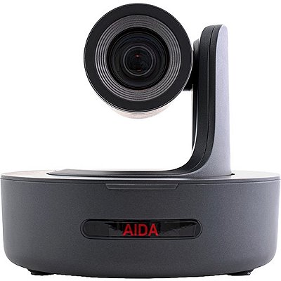 Câmera PTZ AIDA Full HD 20x Zoom Óptico